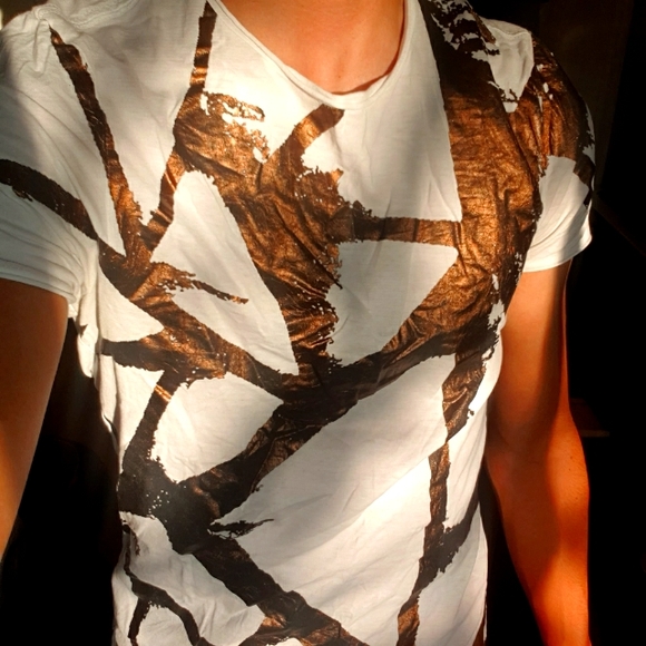 Rare Guess T-Shirt - Picture 1 of 5